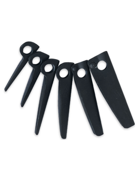 Καρφί Αναρρίχησης Black Diamond Angle 1 (1/2")