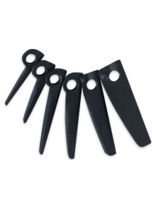 Καρφί Αναρρίχησης Black Diamond Angle 6 (1 1/2")