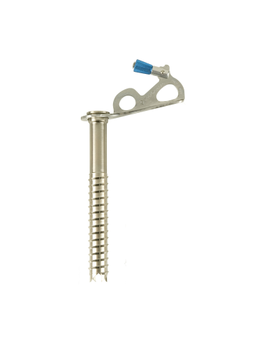 Black Diamond Express Ice Screw 16 cm