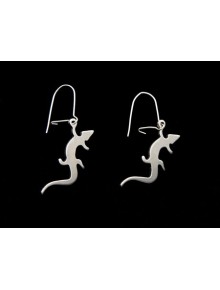 Σκουλαρίκια Fixe Climbing Earrings Lizard