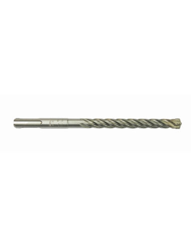 Τρυπάνι SDS PLUS Raumer "Nemesis"" 14mm
