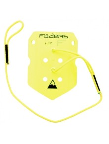Deadman Fader Snow anchor large (25x19cm)