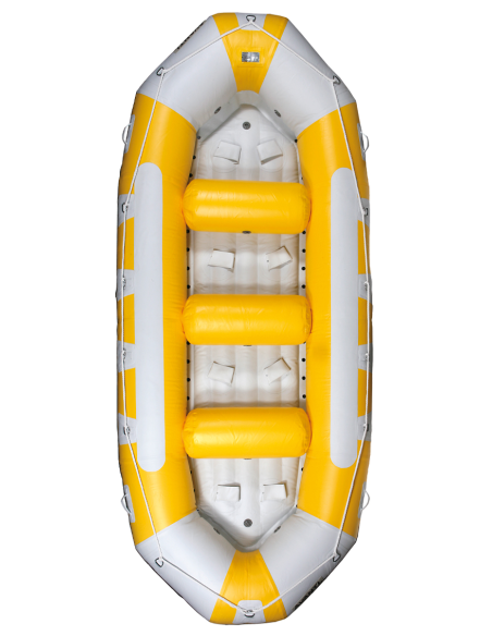 Βάρκα Rafting Aqua Design Avanti 380