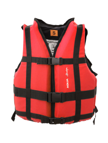 Σωσίβιο Aqua Design Expedition Club Red