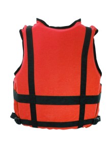 Σωσίβιο Aqua Design Expedition Club Red 2