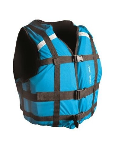 Σωσίβιο Aqua Design Expedition Pro Blue
