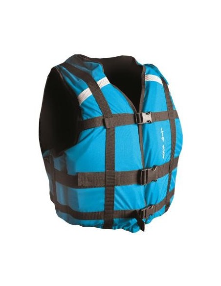 Σωσίβιο Aqua Design Expedition Pro Blue