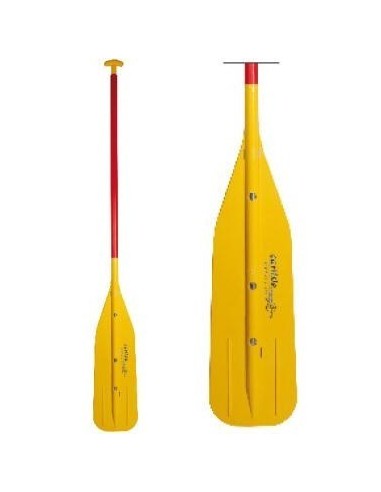 Κουπί Kayak - Rafting Aqua Design Guide