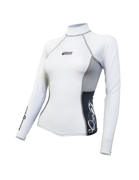 Lycra Aqua Design Beent LS (Women)
