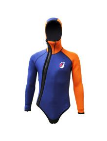 Neopren Jacket Aqua Design Bolero Ice 5mm