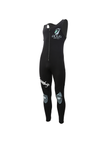 Στολή Neopren Aqua Design Long John Moby 4mm