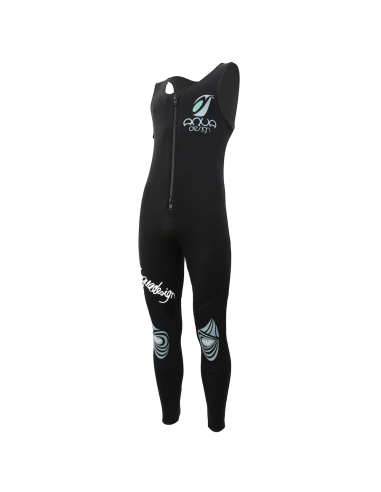 Στολή Neopren Aqua Design Long John Moby 4mm