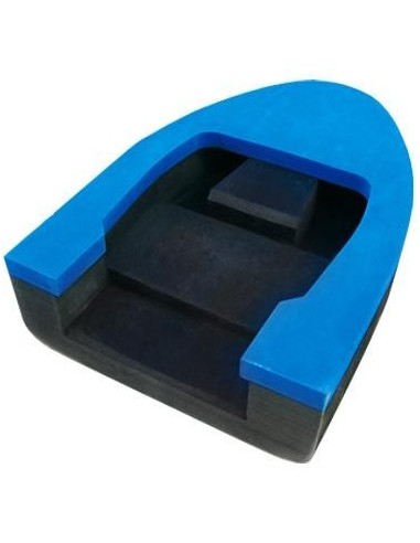 Hydrospeed Aqua Design Flotteur Splash S