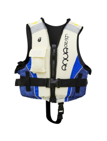 Σωσίβιο Aqua Design Slider Blue- White