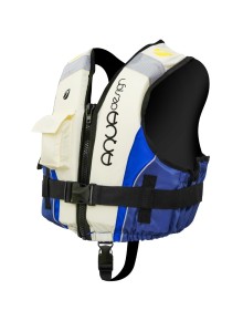 Σωσίβιο Aqua Design Slider Blue- White 2