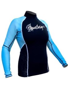 Neoskin Aqua Design Blue Sea