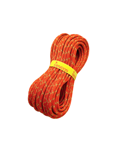 Σχοινί στατικό Tendon Smartlite STD 10mm ανα μέτρο