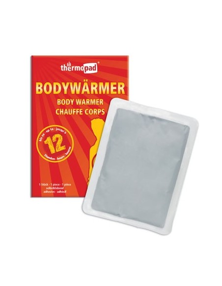 Thermopad disposable Bodywarmer
