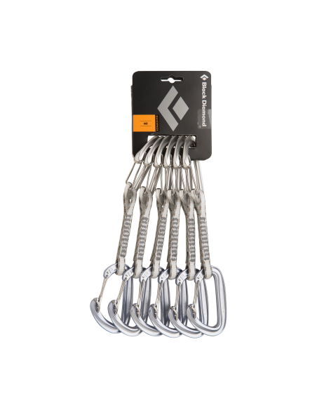 Σετάκι Oz Alpine Quickdraw 12cm