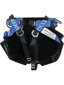 Μποντριέ Canyoning/Caving Aventure Verticale Mazerin