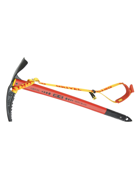 Πιολέ Grivel Nepal SA Plus
