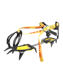 Δετά κραμπόν Grivel G10 Wide New Classic