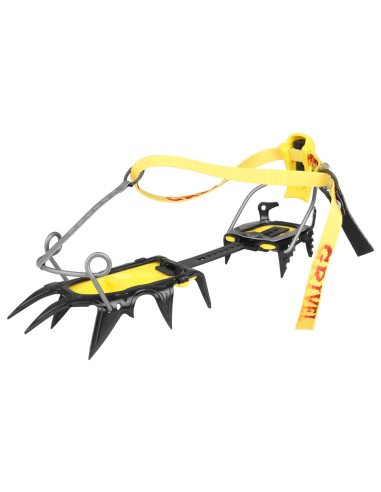Fast Κραμπόν Grivel G12 Cramp-O-Matic