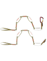Grivel Daisy chain