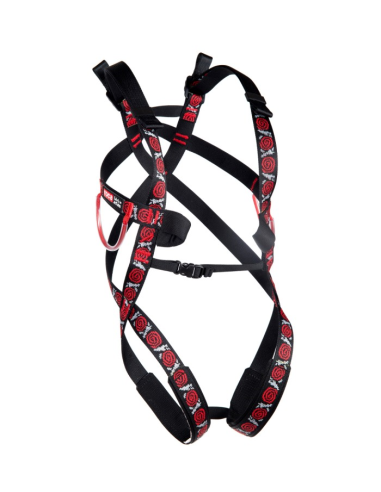Μποντριέ παιδικό Fixe Climbing Kid Harness