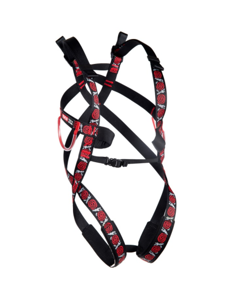 Μποντριέ παιδικό Fixe Climbing Kid Harness