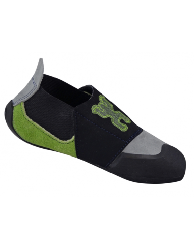 Παπούτσια αναρρίχησης Rock Junior slipper