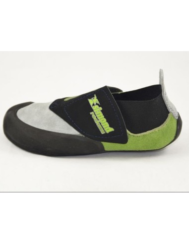 Παπούτσια αναρρίχησης Rock Junior slipper