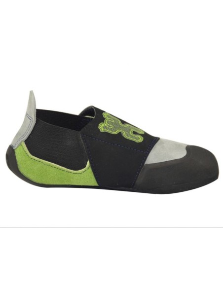 Παπούτσια αναρρίχησης Rock Junior slipper