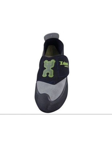 Παπούτσια αναρρίχησης Rock Junior slipper