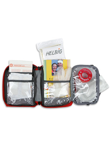 First Aid Basic