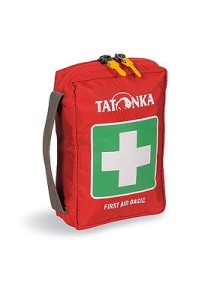 First Aid Basic 2
