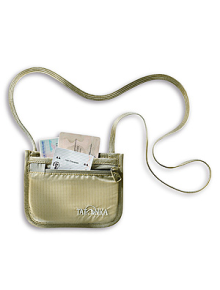 Skin ID Pocket