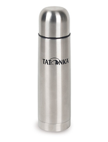 Θερμός Παγούρι Tatonka H&C Stuff 0,45l