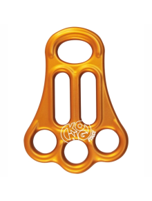 Διασωστική πλακέτα Kong Full Orange