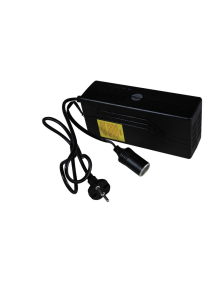Μετασχηματιστής 220V - 12V