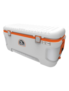 Ψυγείο Igloo Super Tough Stx 120
