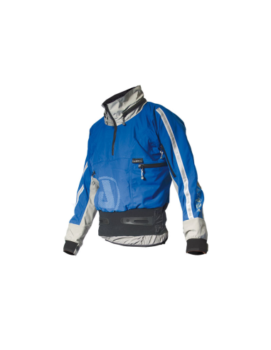 Τζάκετ Ποταμού Μακρυμάνικο Peak UK Explorer Jacket Zip Hood
