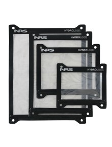 Αδιάβροχη θήκη Χάρτη NRS HydroLock Mapcessory Map Case 2