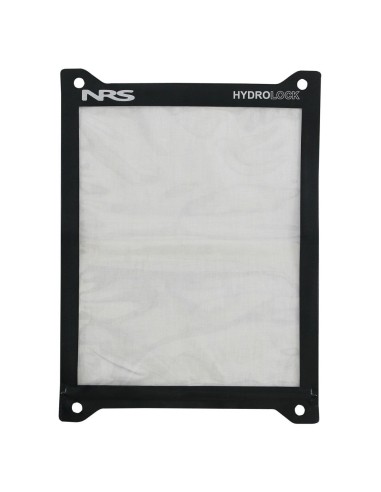 Αδιάβροχη θήκη Χάρτη NRS HydroLock Mapcessory Map Case