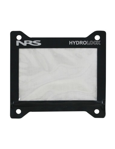 Αδιάβροχη θήκη Χάρτη NRS HydroLock Mapcessory Map Case