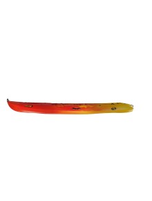 Sea Kayak DAG Tribal pro River Red - Yellow 2