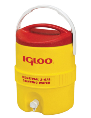 Θερμός Igloo Industrial 2Gal