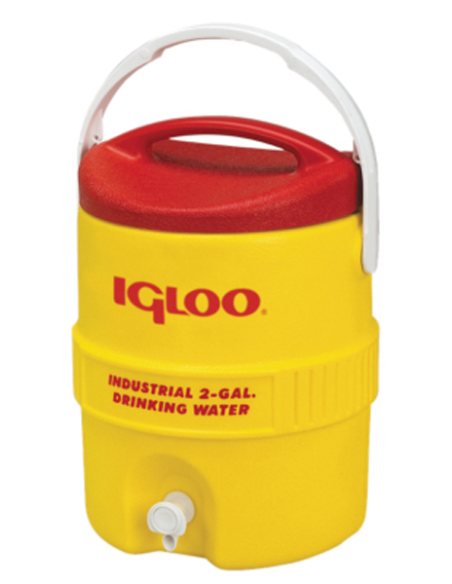 Θερμός Igloo Industrial 2Gal