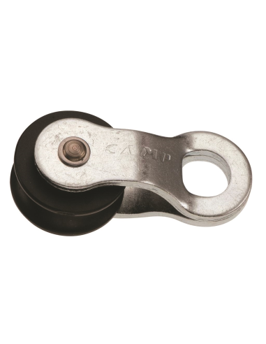 Τροχαλία Camp Τροχαλία μονή Andry