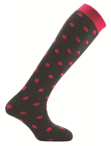 Κάλτσες παιδικές Horizon Bunny Merino Ski Tubes Junior